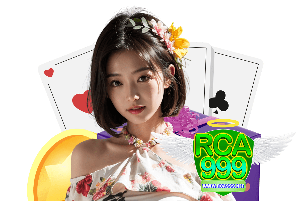 rca999 สมัคร