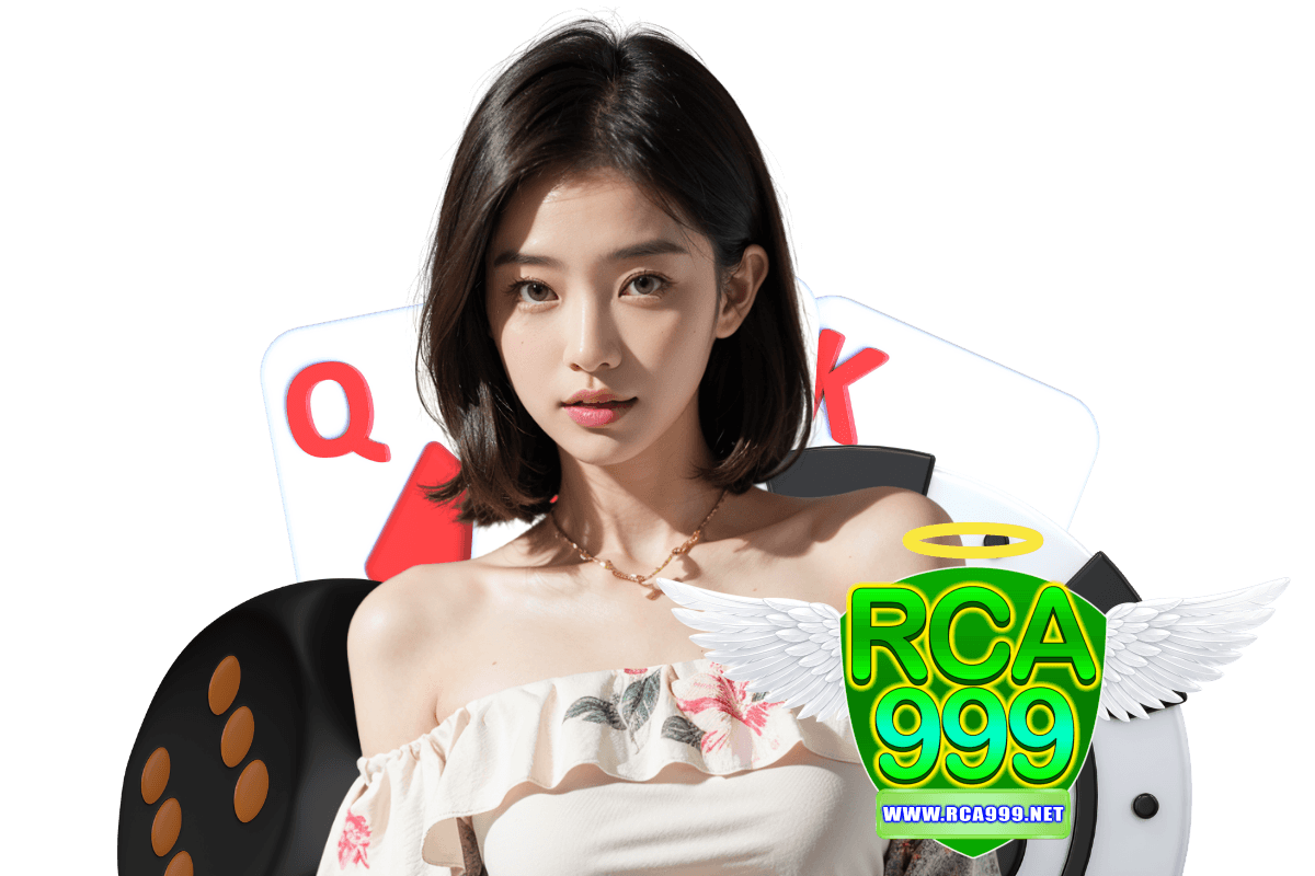 rca999 สล็อต